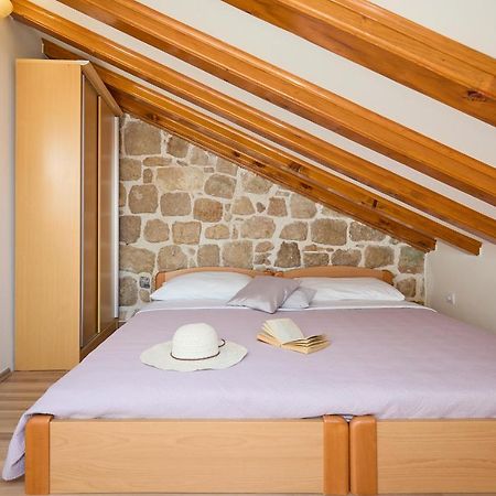 Ferienwohnung Hedera Estate, Hedera A20 Dubrovnik Exterior foto