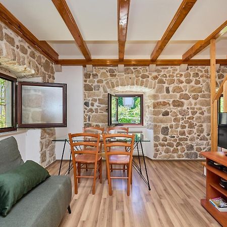 Ferienwohnung Hedera Estate, Hedera A20 Dubrovnik Exterior foto
