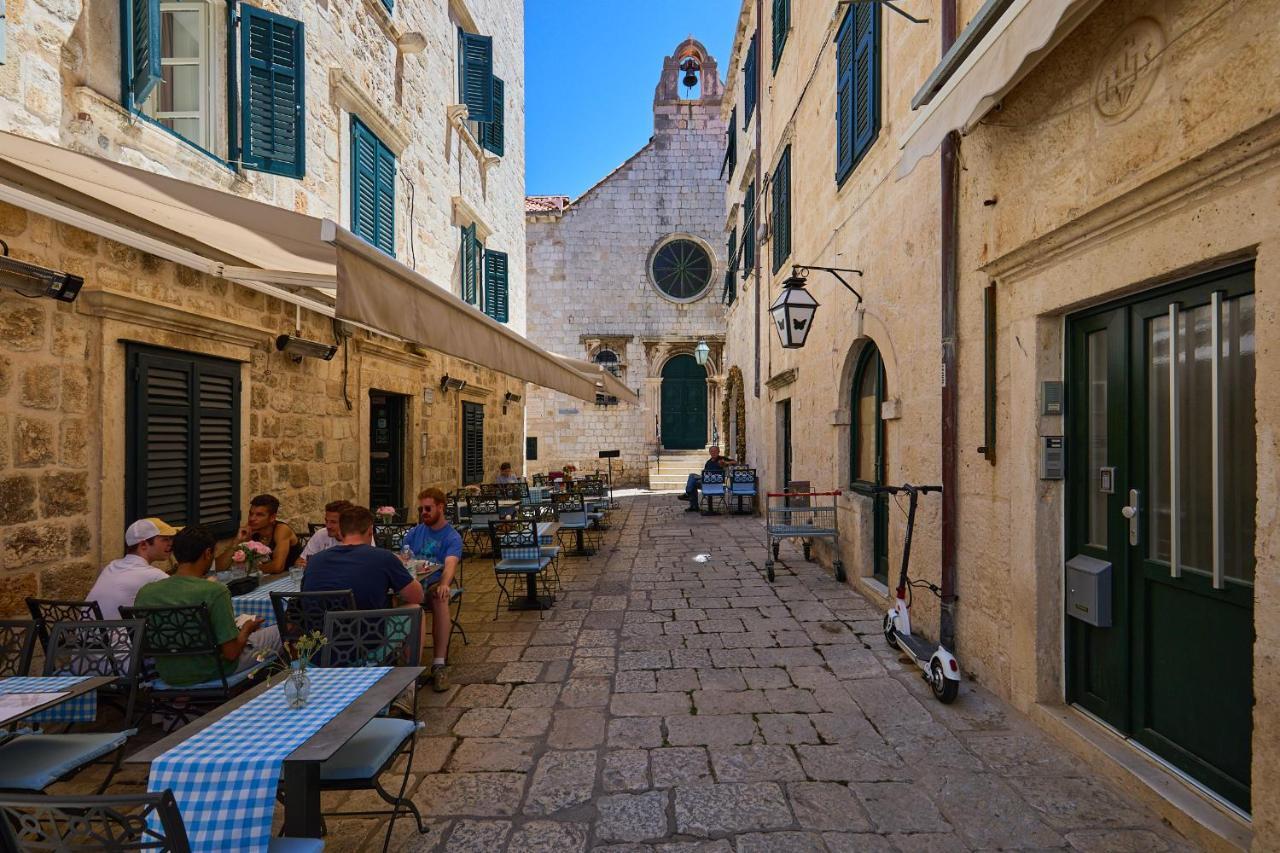 Ferienwohnung Hedera Estate, Hedera A20 Dubrovnik Exterior foto
