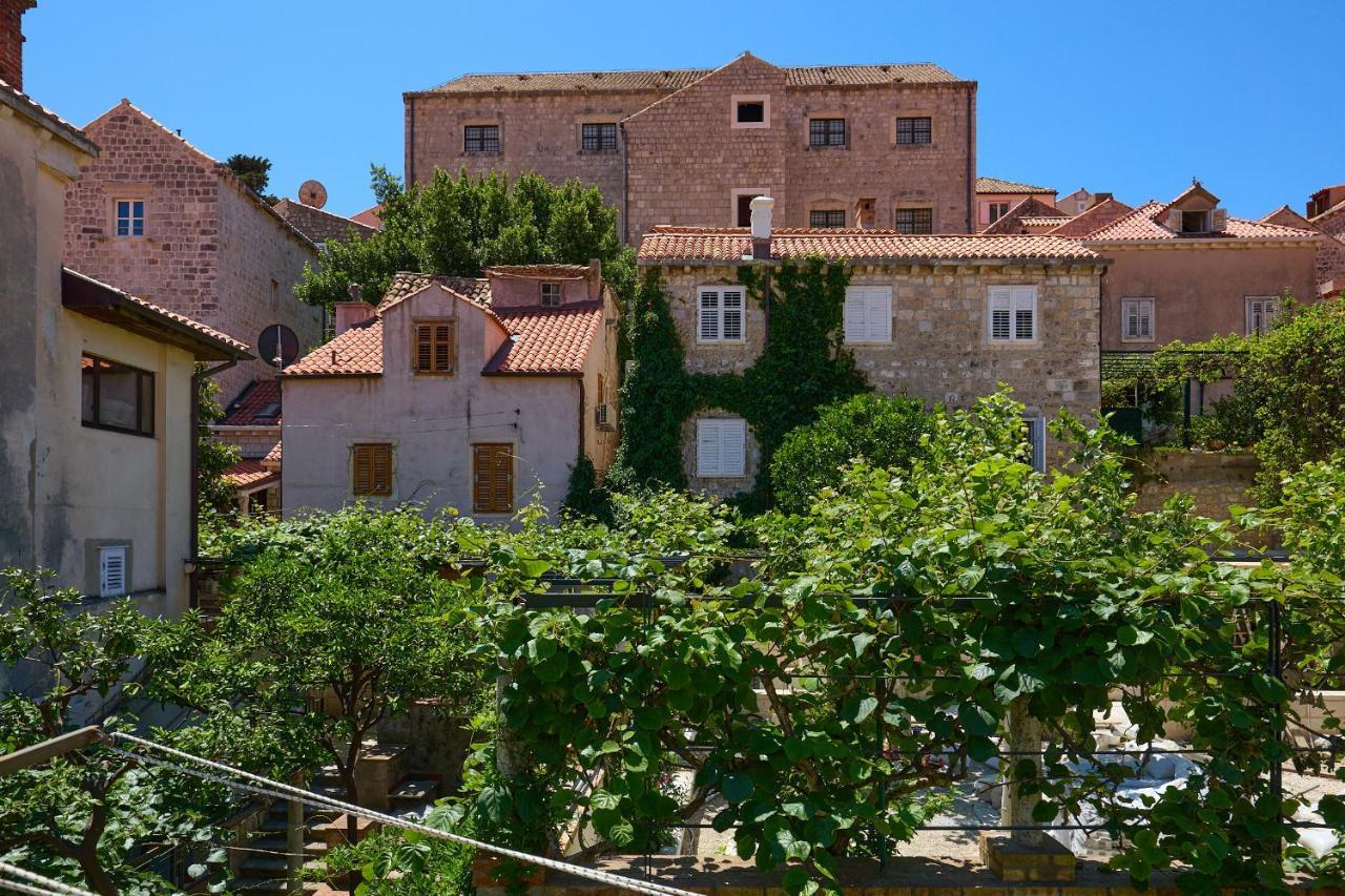 Ferienwohnung Hedera Estate, Hedera A20 Dubrovnik Exterior foto