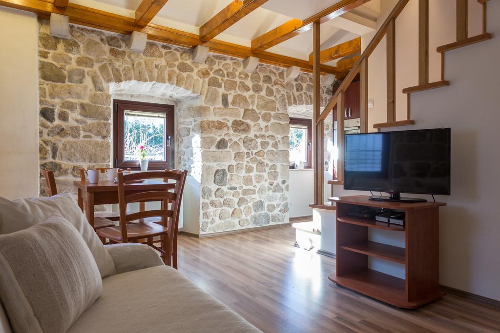 Ferienwohnung Hedera Estate, Hedera A20 Dubrovnik Zimmer foto